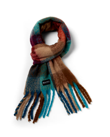 Saltrock -  Harvest Scarf