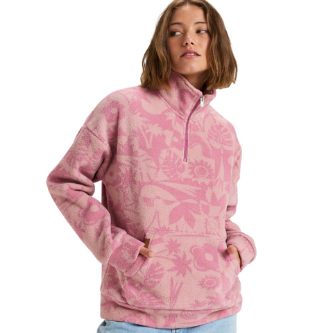 Roxy Live Out Loud Fleece