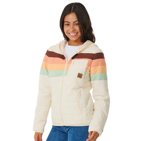 Rip Curl Anti Series Revival Jacket Womens