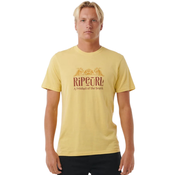 Rip Curl - Horizon Tee 2024