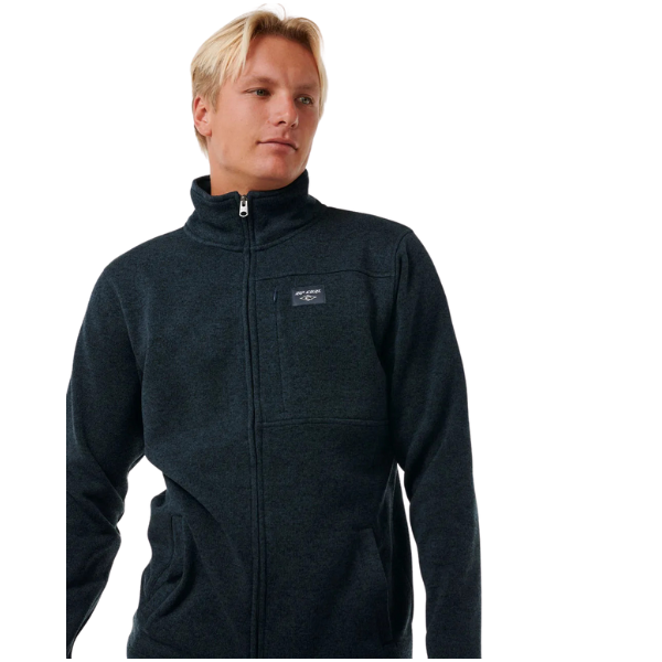 Rip Curl Crescent Zip Thru