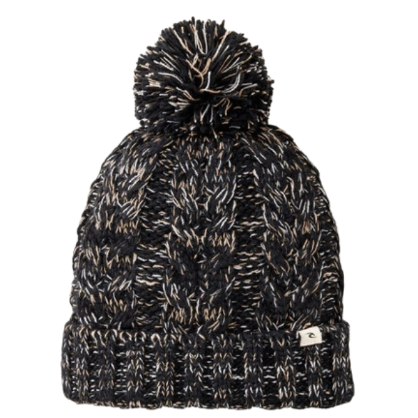 Rip Curl Classic Pom Pom Beanie