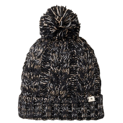 Rip Curl Classic Pom Pom Beanie