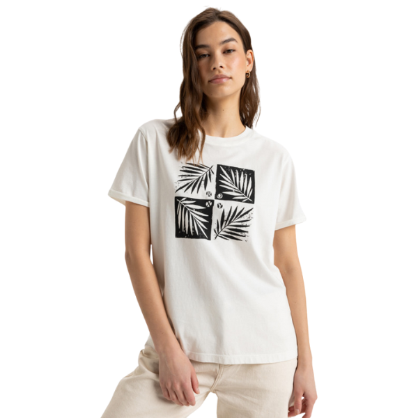 Roxy Summer Fun Loose Fit Tee