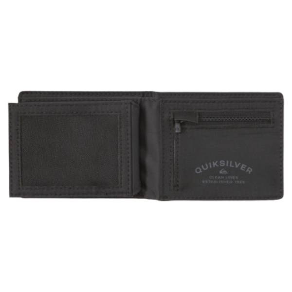 Quiksilver Stitchy Wallet