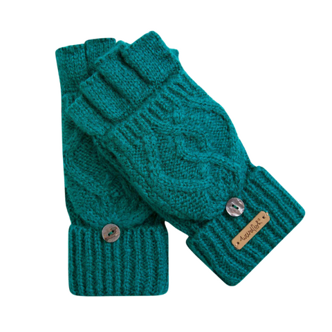 Weird Fish - Tally Eco Fingerless Glove