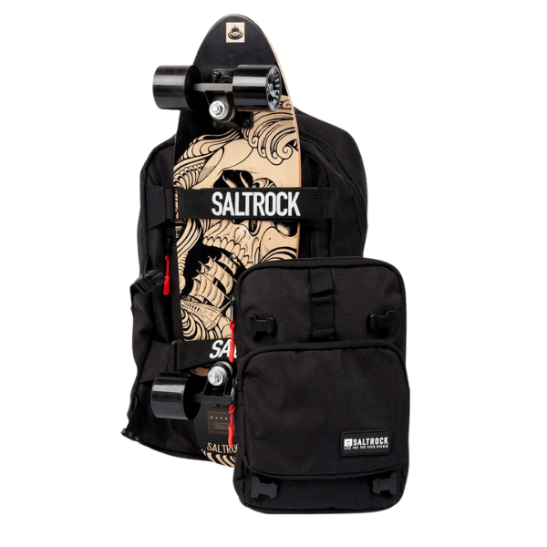 Saltrock - Skatepack Pro Backpack