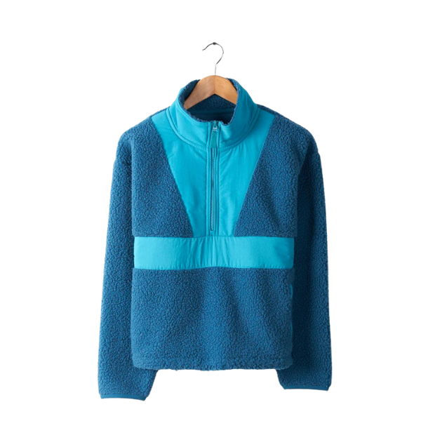 Saltrock Robyn Wave - Womens Fleece