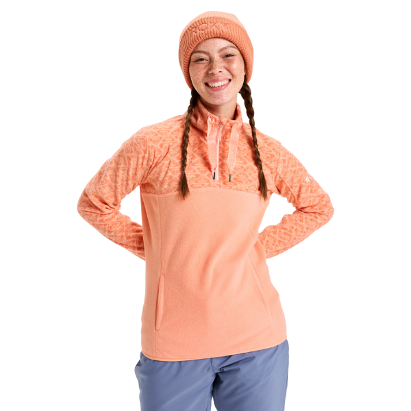 Roxy Sayna Fleece