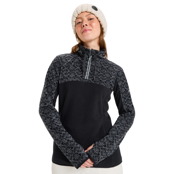 Roxy Sayna Fleece