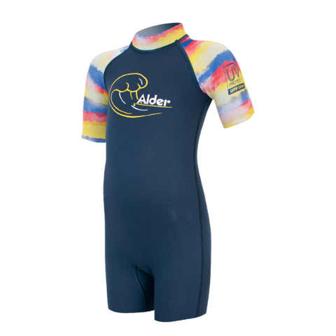 Alder Toddler Shorti Wetsuit