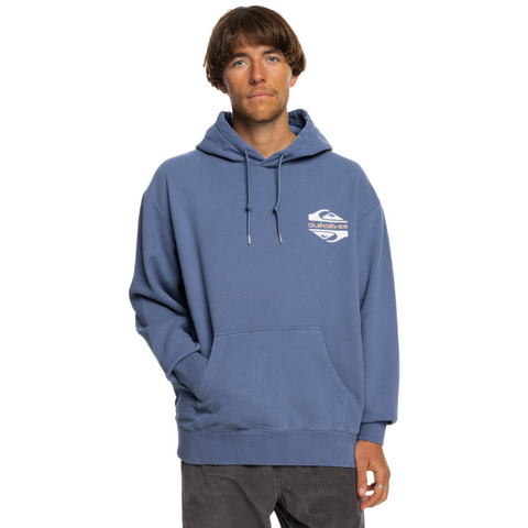 Quiksilver Good Hope Pullover Hoodie