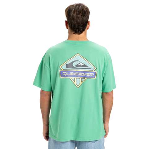 Quiksilver Crystal Jet T-Shirt