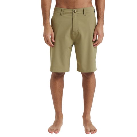 Quiksilver Union Amphibian Board Shorts