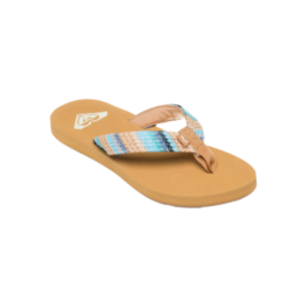 Roxy Porto Raffia II Flip Flop