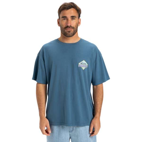 Quiksilver Crystal Jet T-Shirt