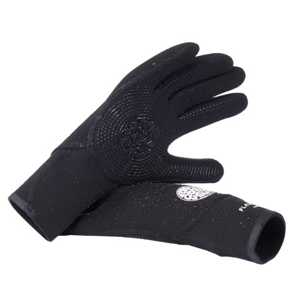 Rip Curl Flashbomb 5/3 5 Finger Glove