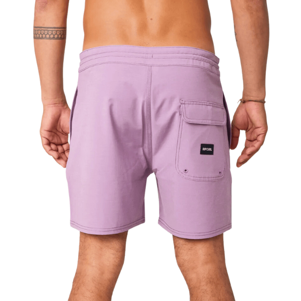Rip Curl Mirage Retro Golden Hour 16" Boardshorts