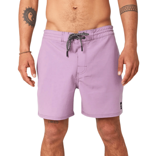 Rip Curl Mirage Retro Golden Hour 16" Boardshorts