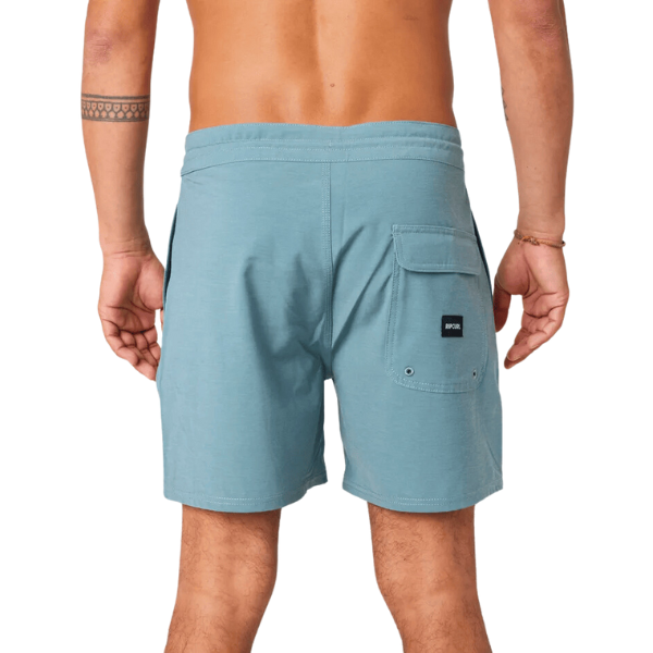 Rip Curl Mirage Retro Golden Hour 16" Boardshorts