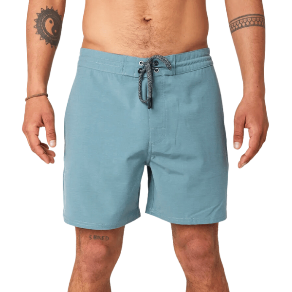 Rip Curl Mirage Retro Golden Hour 16" Boardshorts