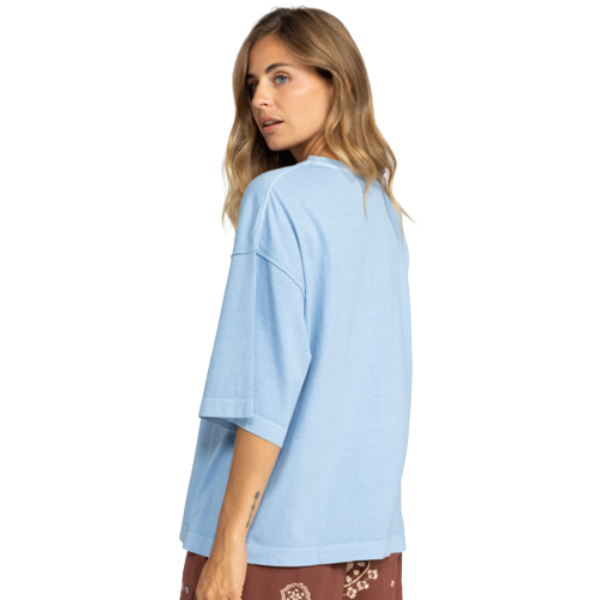 Roxy Sweet Shine - Oversized T-Shirt