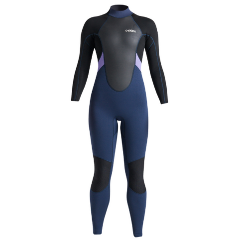 C-Skins Element 3/2 Women's Full Wetsuit