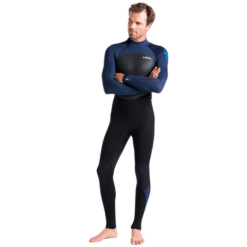 C-Skins Legend 3/2 Back Zip Steamer Wetsuit Men