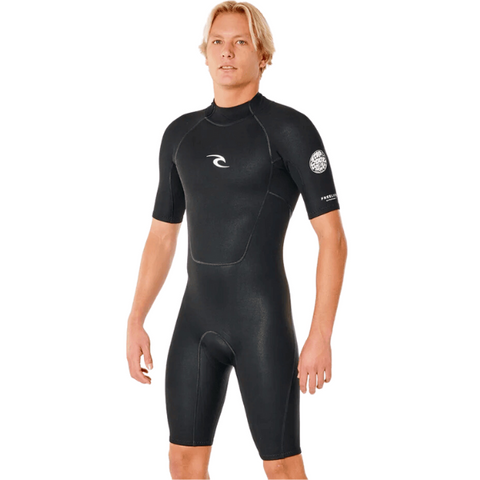 Rip Curl Freelite Short Sleeve 2mm Spring Suit