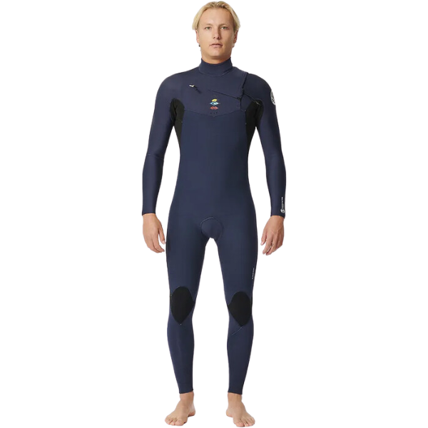 Rip Curl Dawn Patrol 3/2 Chest Zip