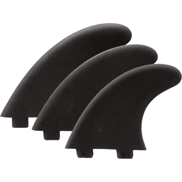 Alder Replacement Fins