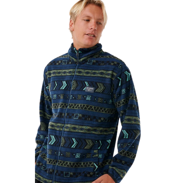 Rip Curl Fun Times Polar Fleece