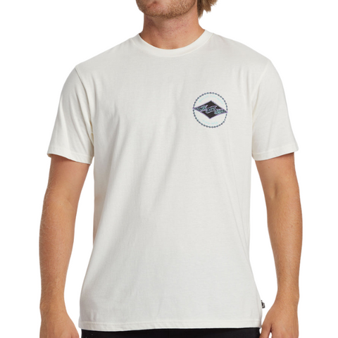 Billabong - Rotor Diamond T-Shirt