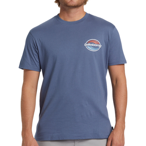 Billabong -  Walled T-Shirt