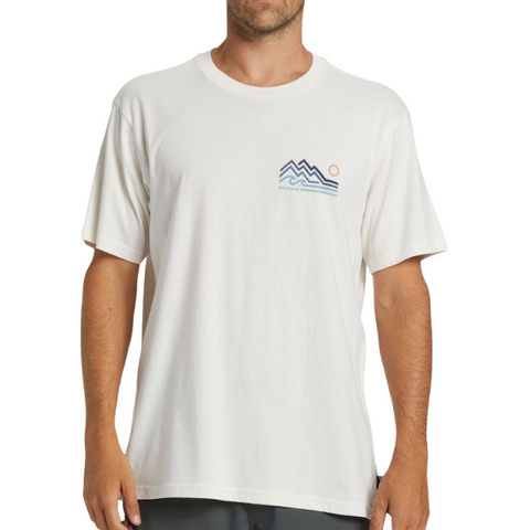 Billabong - Range T-shirt