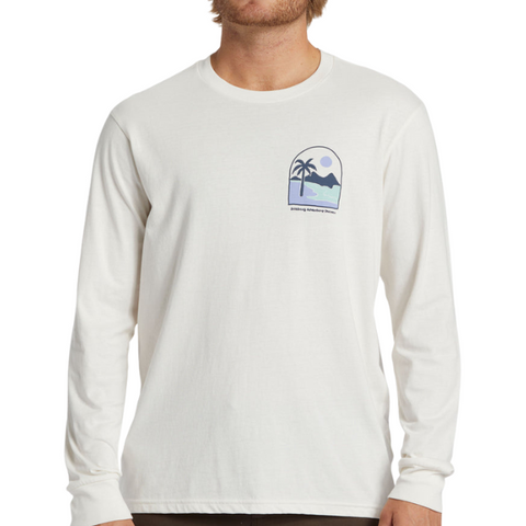 Billabong - Sundown Long Sleeve T-Shirt