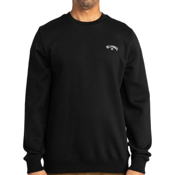 Billabong - Arch Sweatshirt for Men