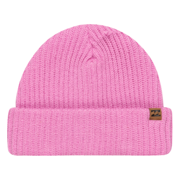 Billabong - Alta Cuff Beanie for Women