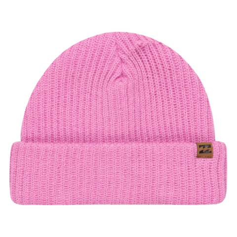 Billabong - Alta Cuff Beanie for Women