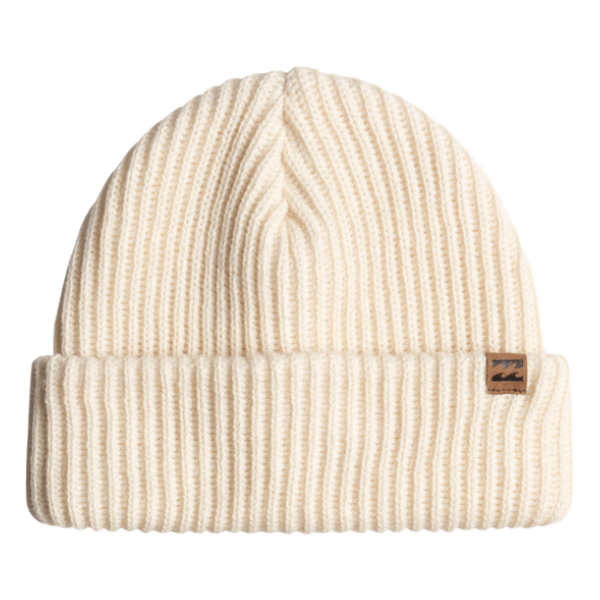 Billabong - Alta Cuff Beanie for Women