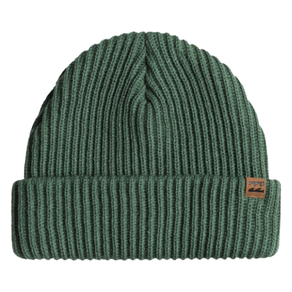 Billabong - Alta Cuff Beanie for Women