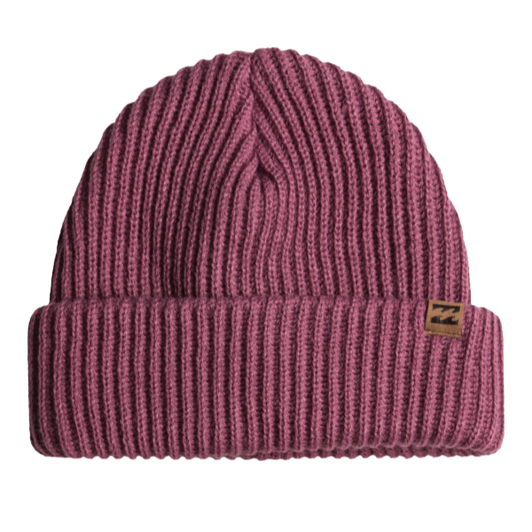 Billabong - Alta Cuff Beanie for Women