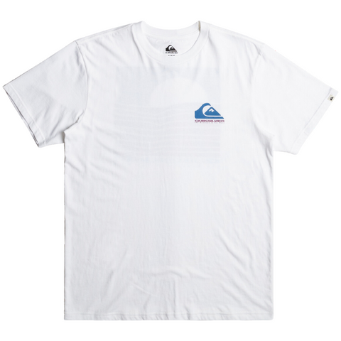 Quiksilver - Eye On Horizon S/S Tee