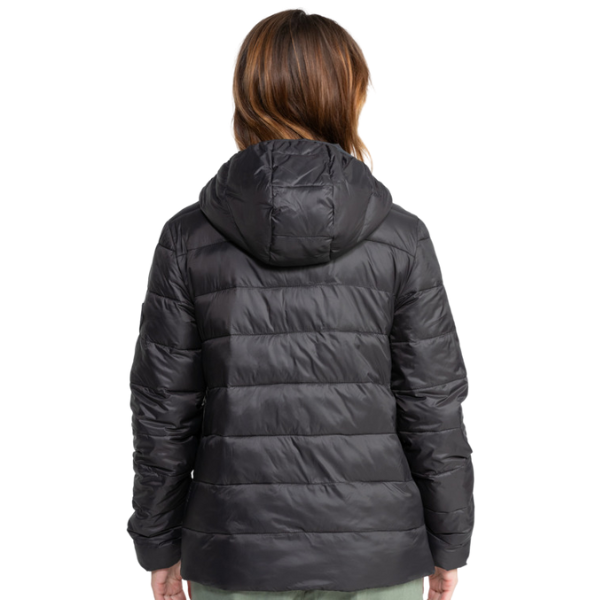 Roxy Wind Bliss Hooded Jacket