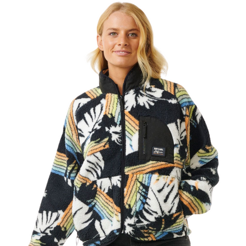 Rip Curl - High Tide Hoffman Polar Fleece