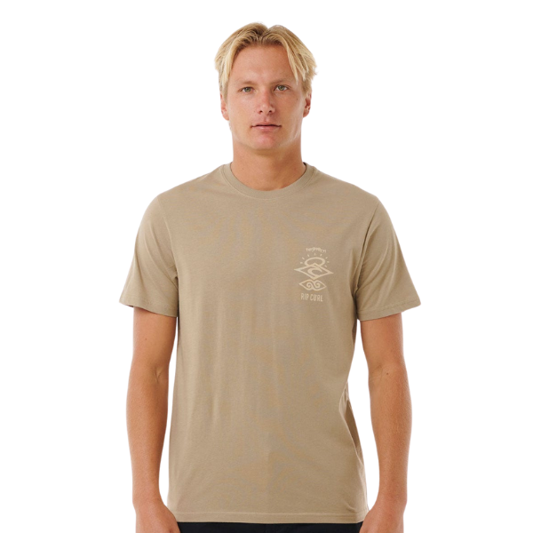 Rip Curl - Search Icon Tee 2024