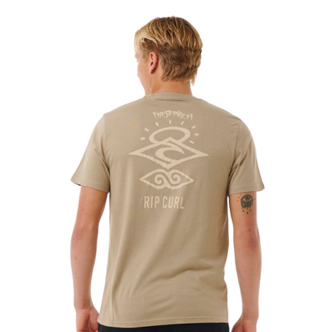 Rip Curl - Search Icon Tee 2024