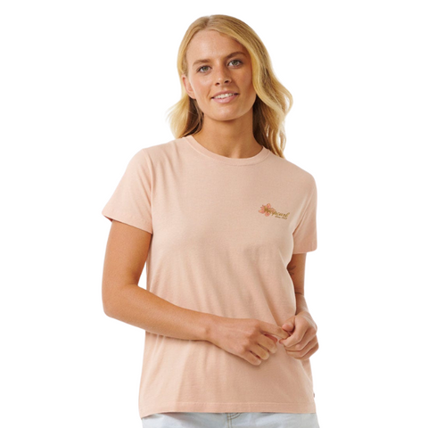 Rip Curl - Wild Bloom Standard Tee