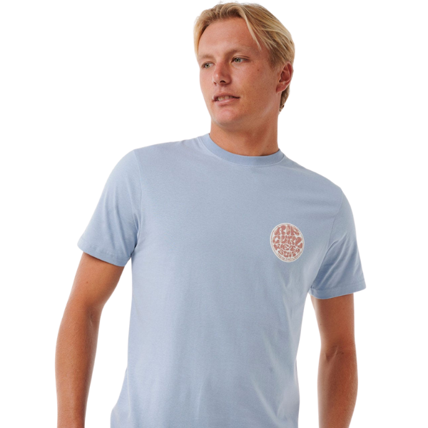 Rip Curl Wettie Passage Icon Tee