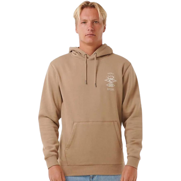 Rip Curl - Search Icon Hoodie